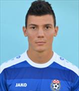 Corluka J.